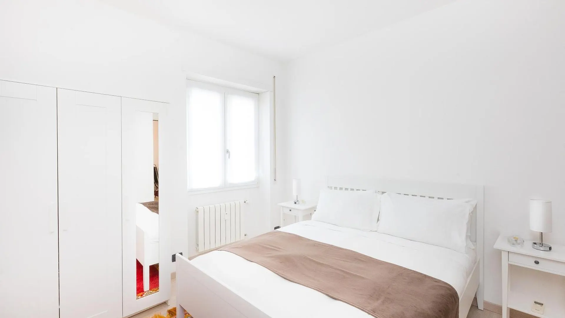Amazing Ponte Milvio Apartment Rome