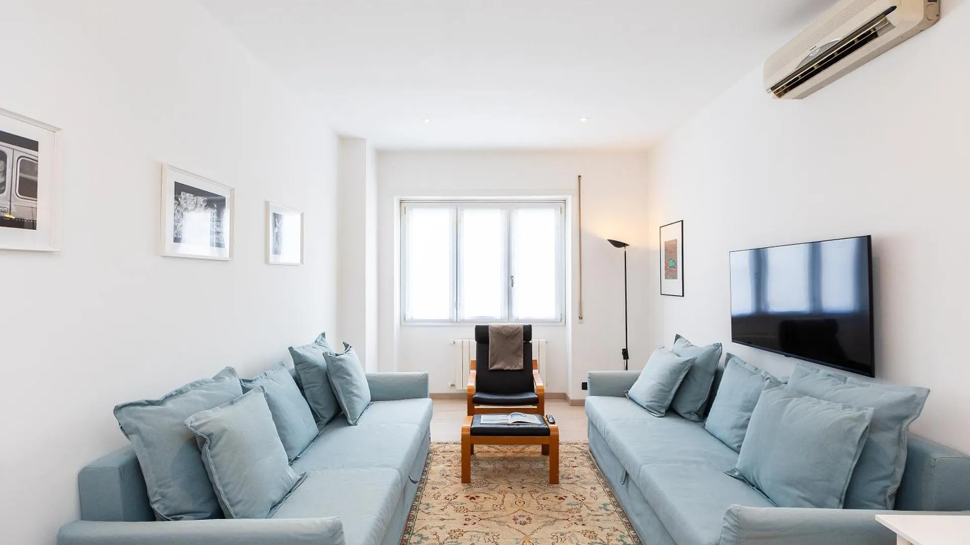 Amazing Ponte Milvio Apartment Rome
