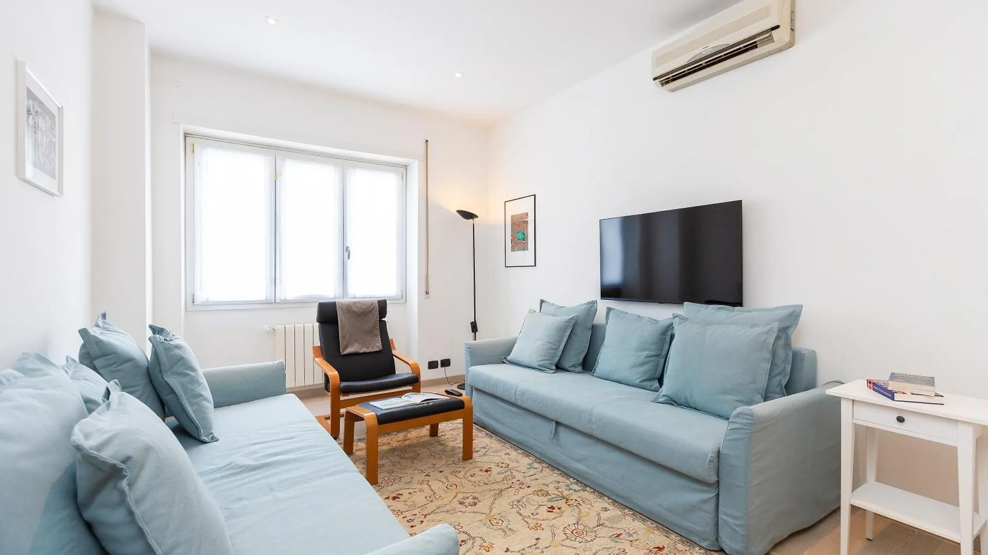 Amazing Ponte Milvio Apartment Rome 0*,  Italy