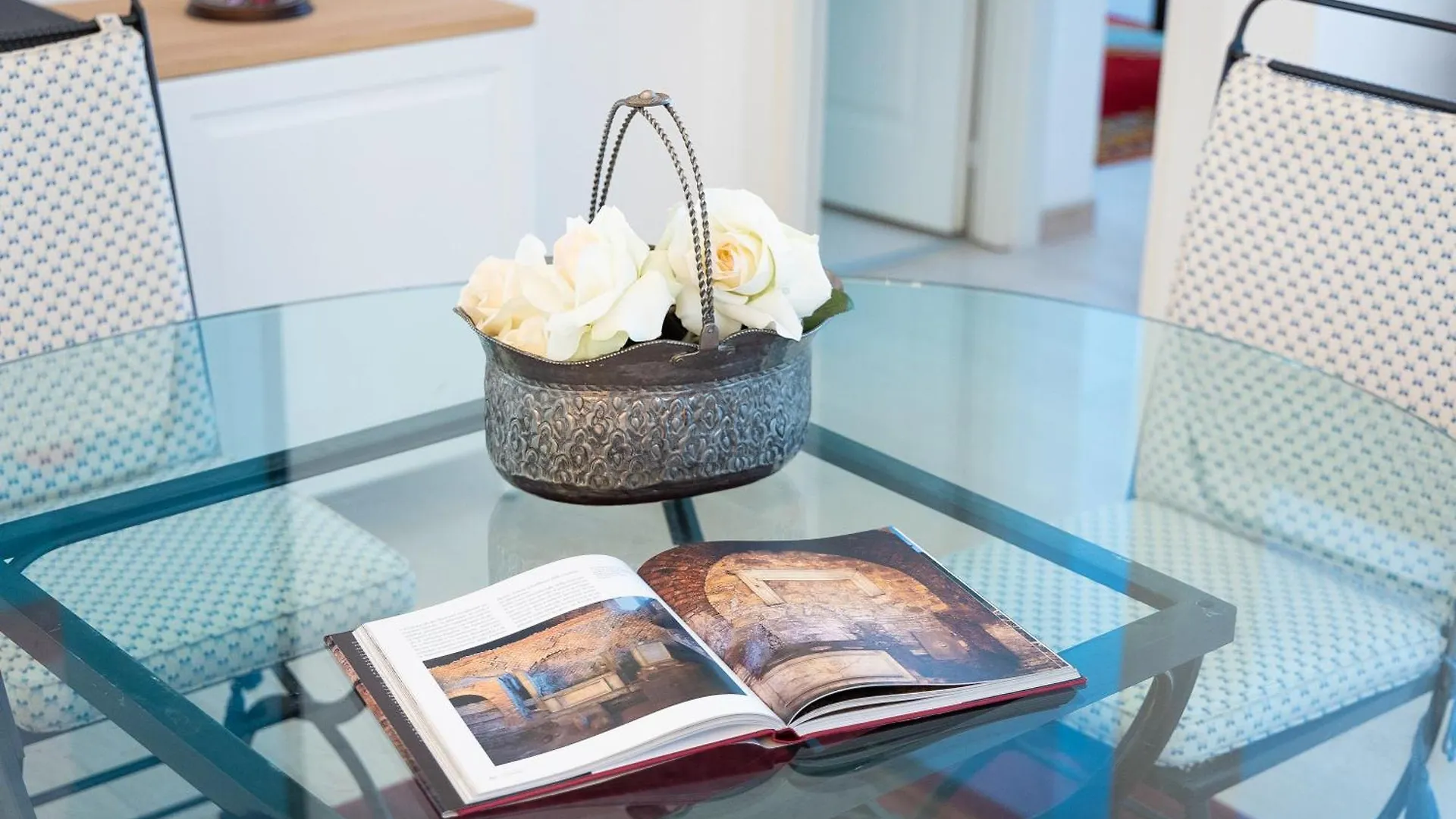 Amazing Ponte Milvio Apartment Rome