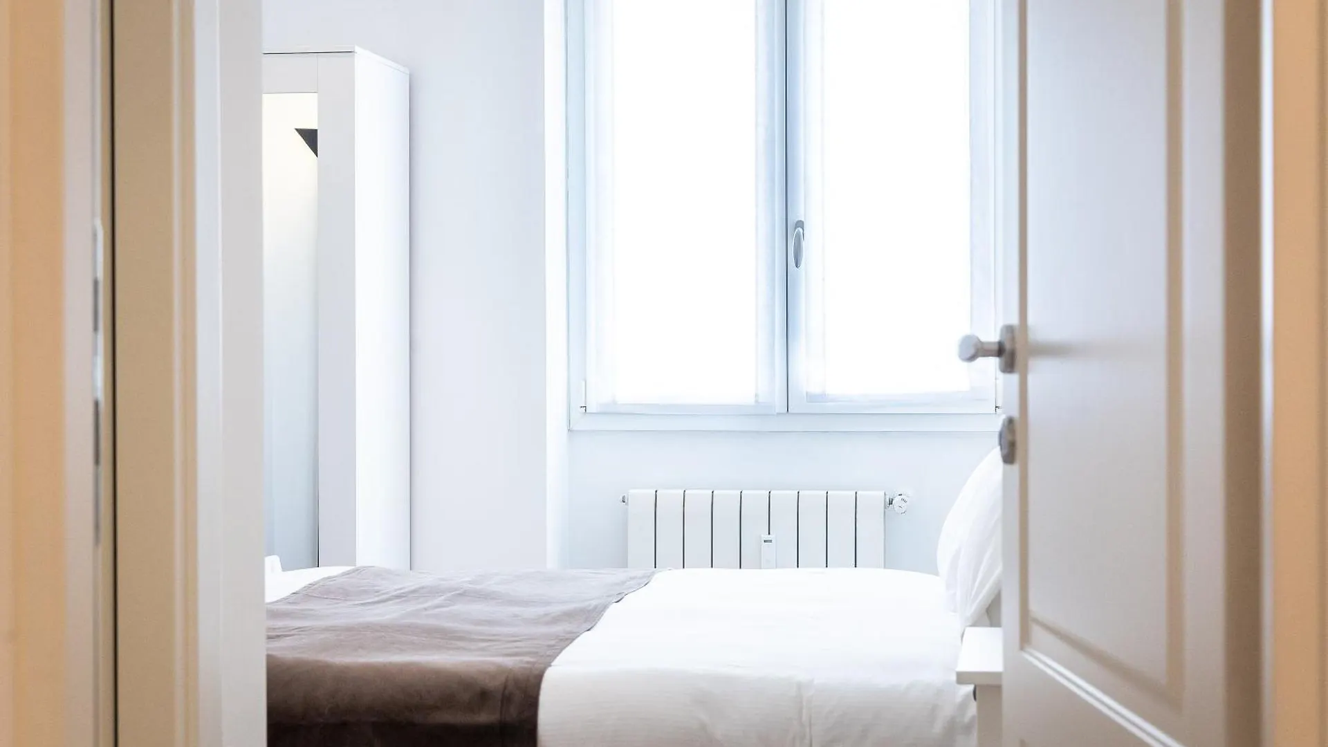 Amazing Ponte Milvio Apartment Rome