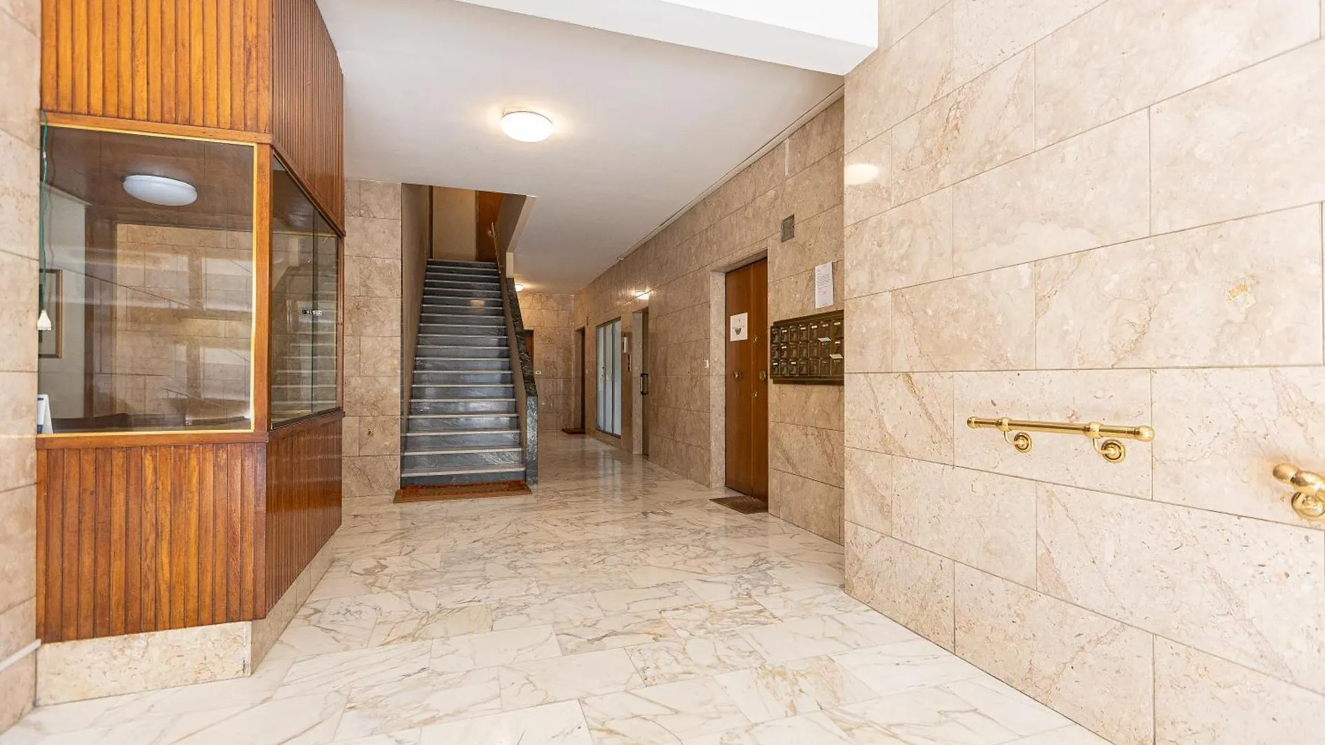 Amazing Ponte Milvio Apartment Rome