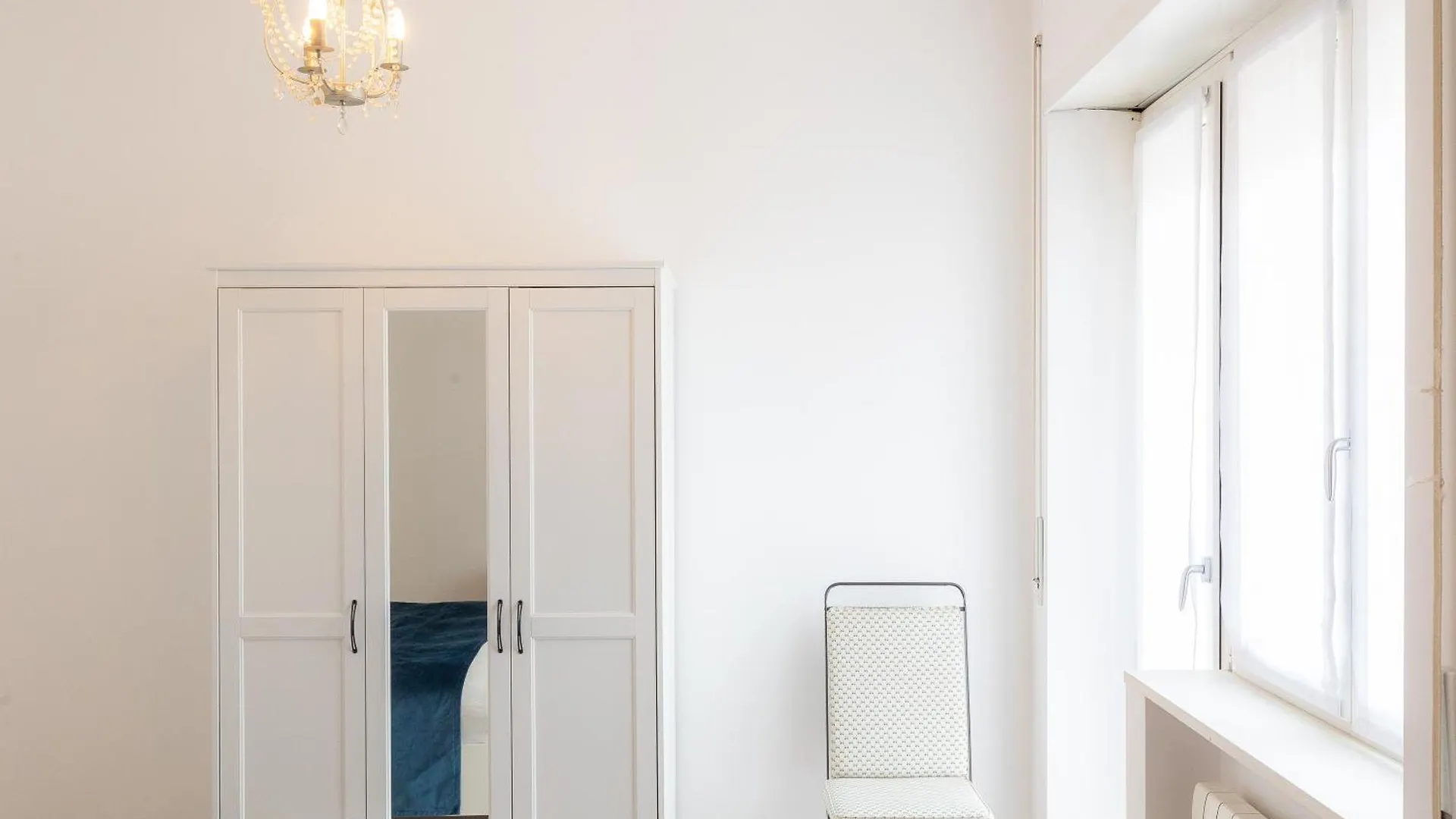 Amazing Ponte Milvio Apartment Rome