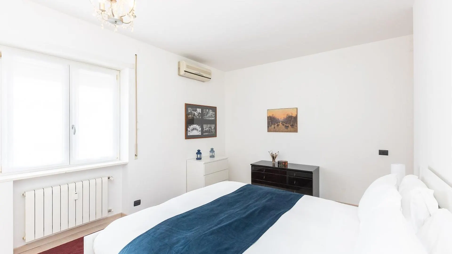 Amazing Ponte Milvio Apartment Rome