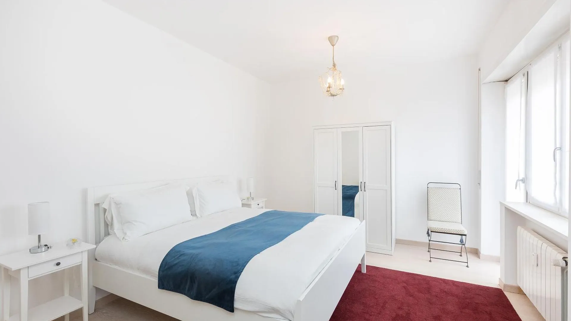Amazing Ponte Milvio Apartment Rome 0*,