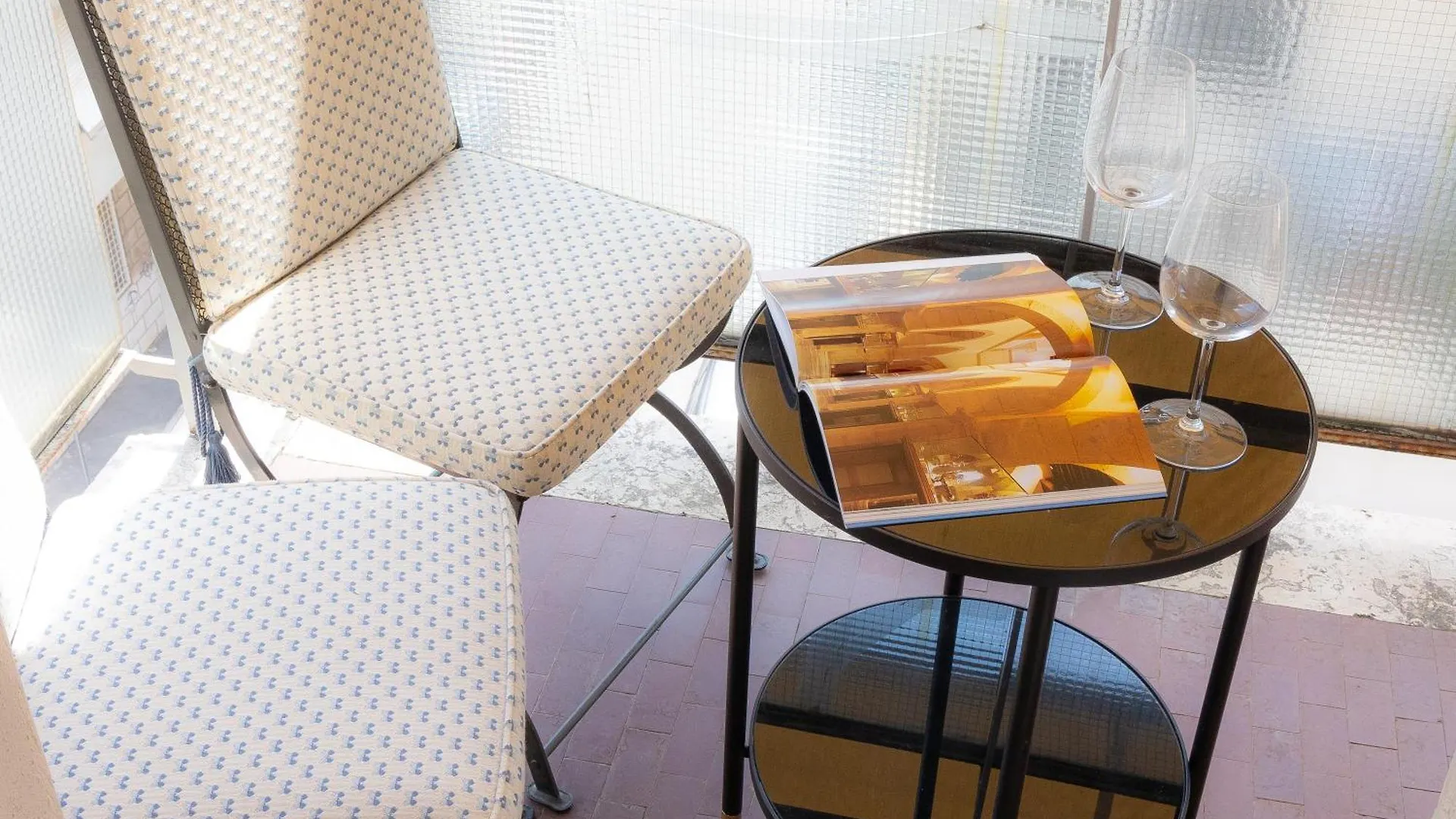Amazing Ponte Milvio Apartment Rome
