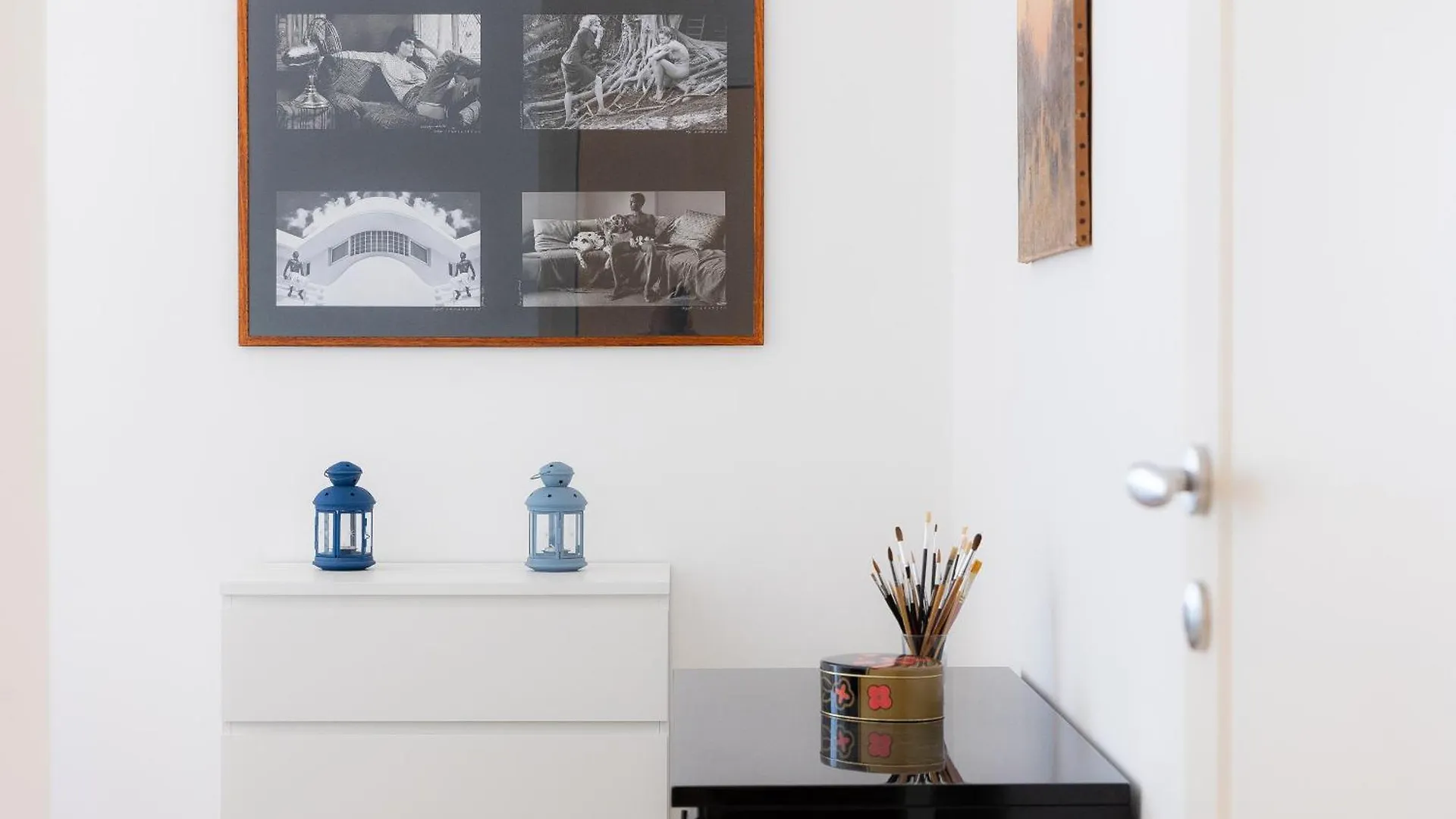Amazing Ponte Milvio Apartment Rome Italy