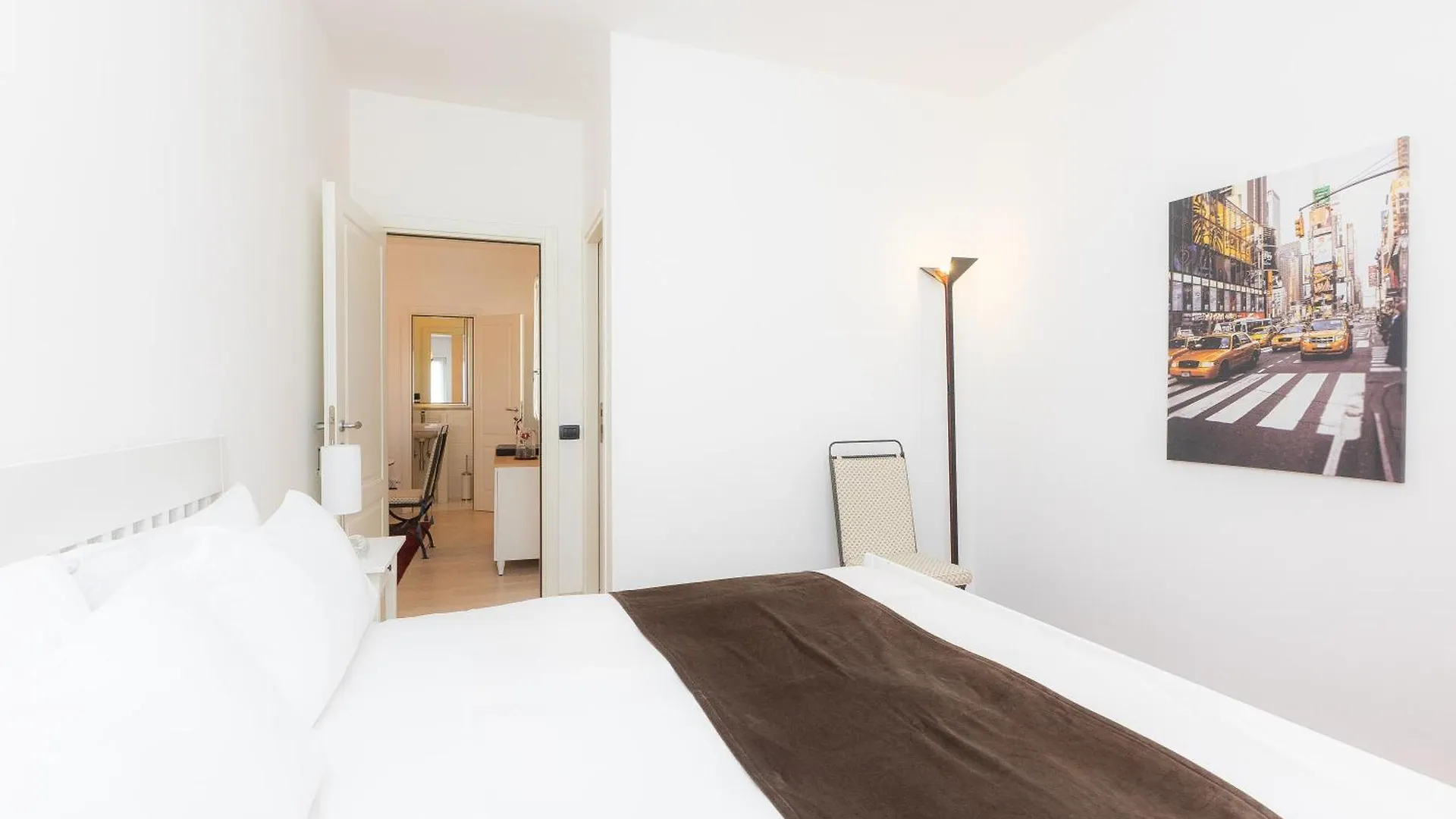Amazing Ponte Milvio Apartment Rome
