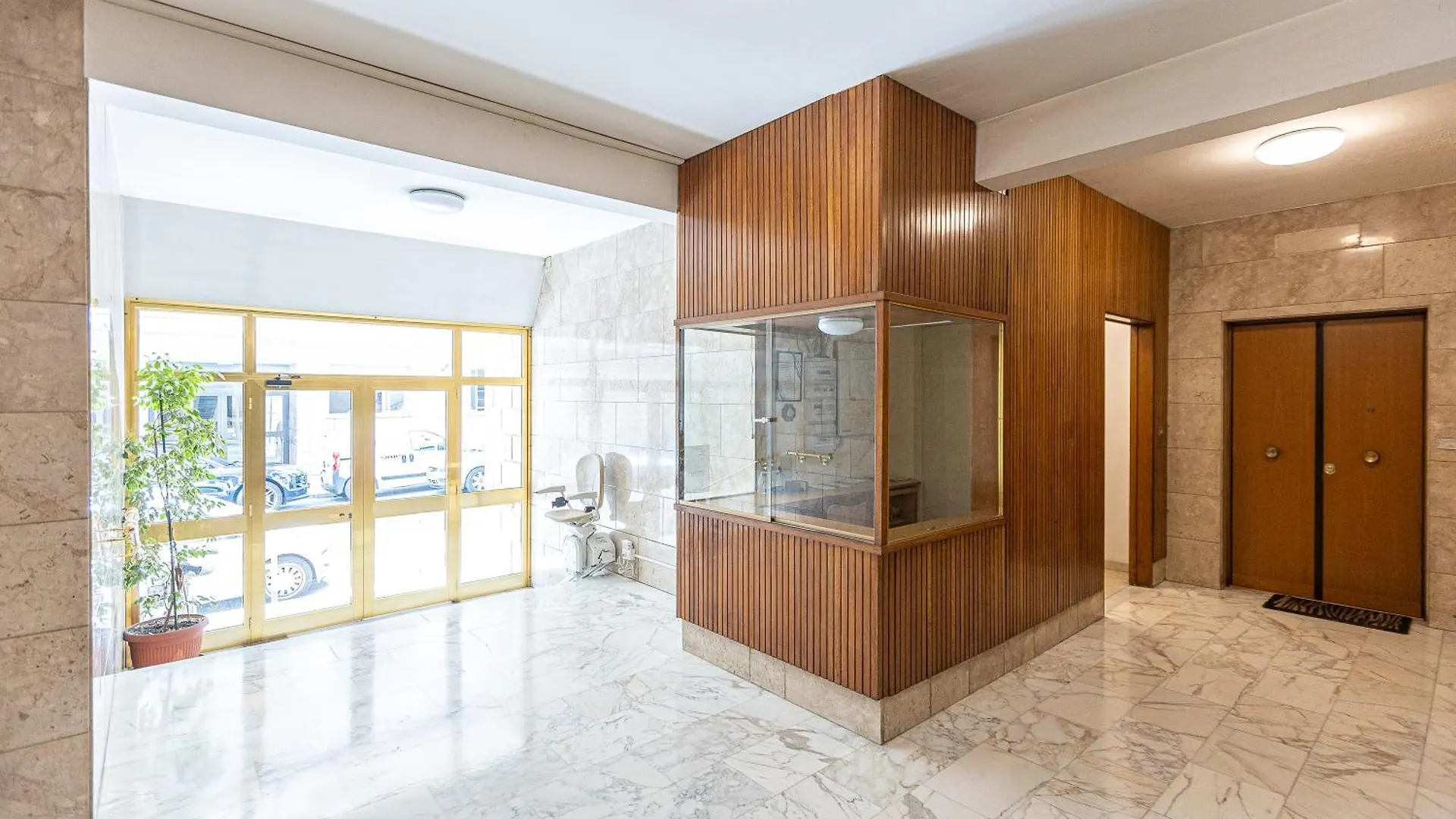 Amazing Ponte Milvio Apartment Rome