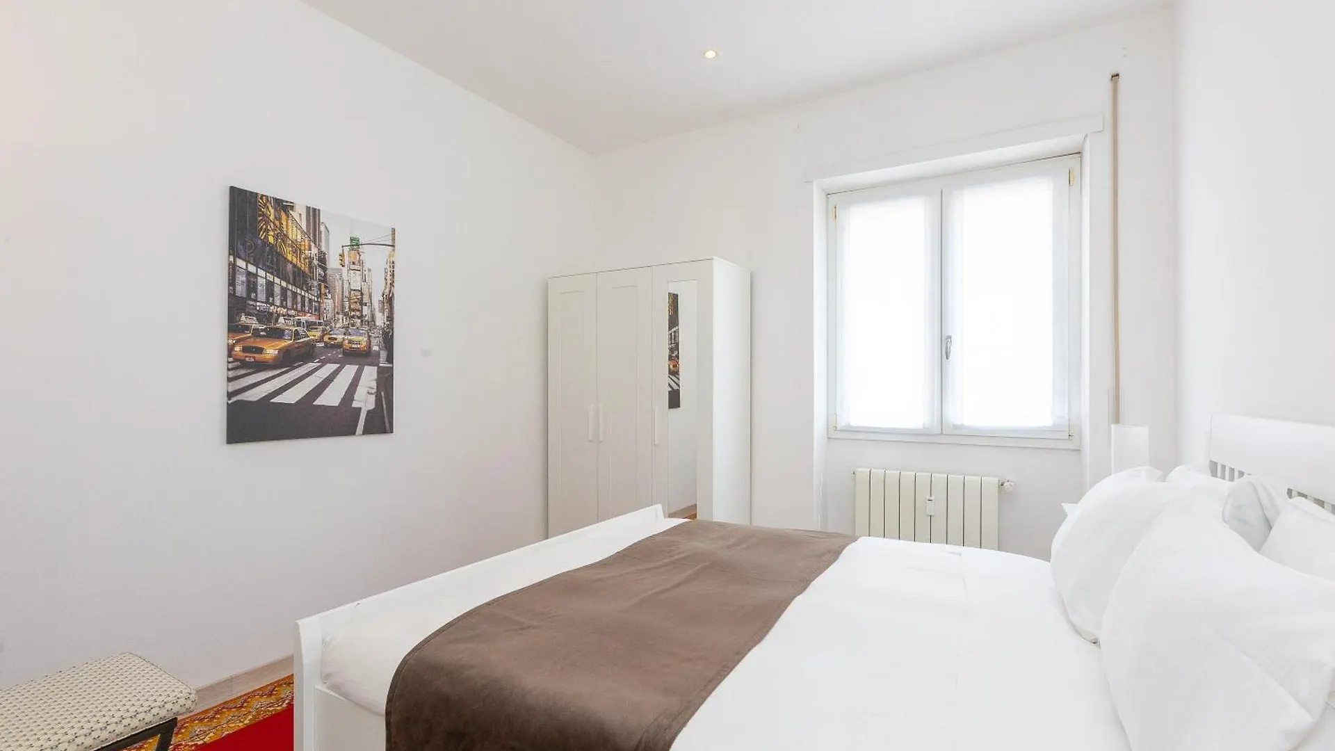 Amazing Ponte Milvio Apartment Rome