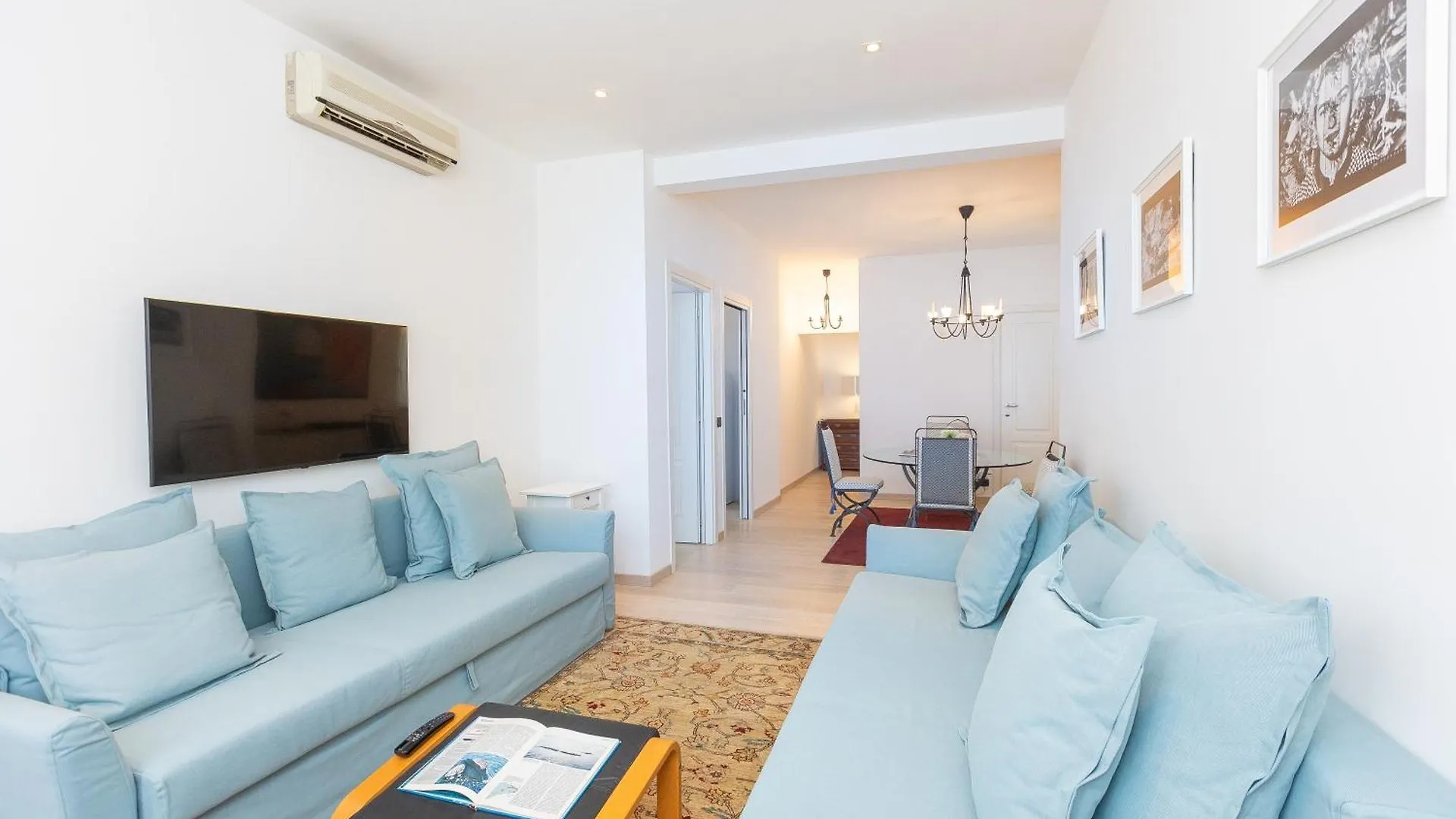 Amazing Ponte Milvio Apartment Rome 0*,  Italy